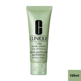Clinique 7 Day Scrub Cream Rinse-Off Formula (100 ml)